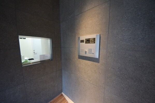 オーキッドレジデンス芝浦の物件内観写真